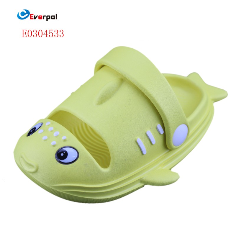 Kaip „Fish Design Kids“ šlepetės gali padaryti vaikišką kambarinę avalynę patogesnę ir linksmesnę
