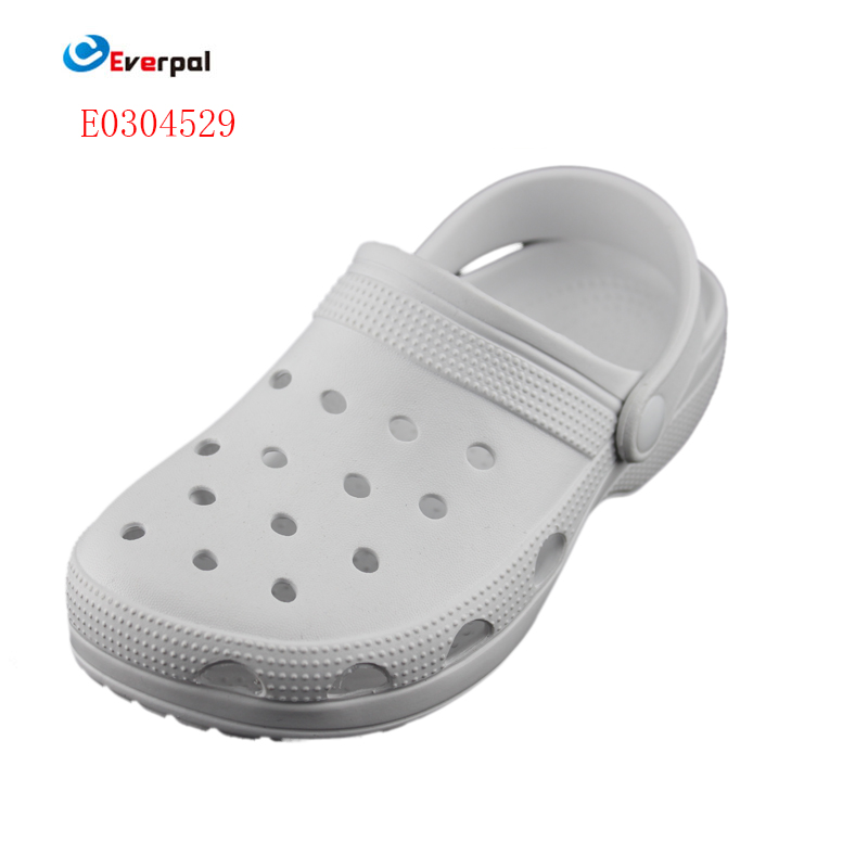 Vaikiški Slip-on Clogs Batai